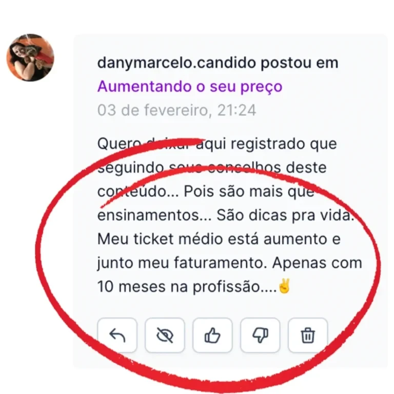 Depoimento 3